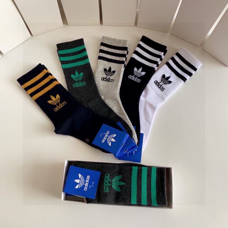 Adidas Socks